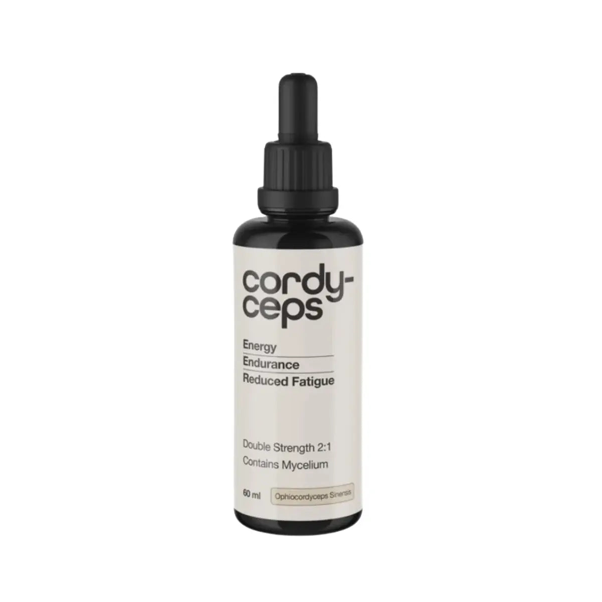 Cordyceps by Switch Nutrition