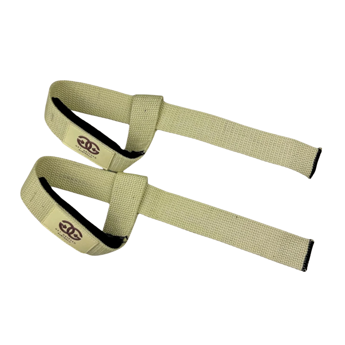 Get Gripped Lifting Straps