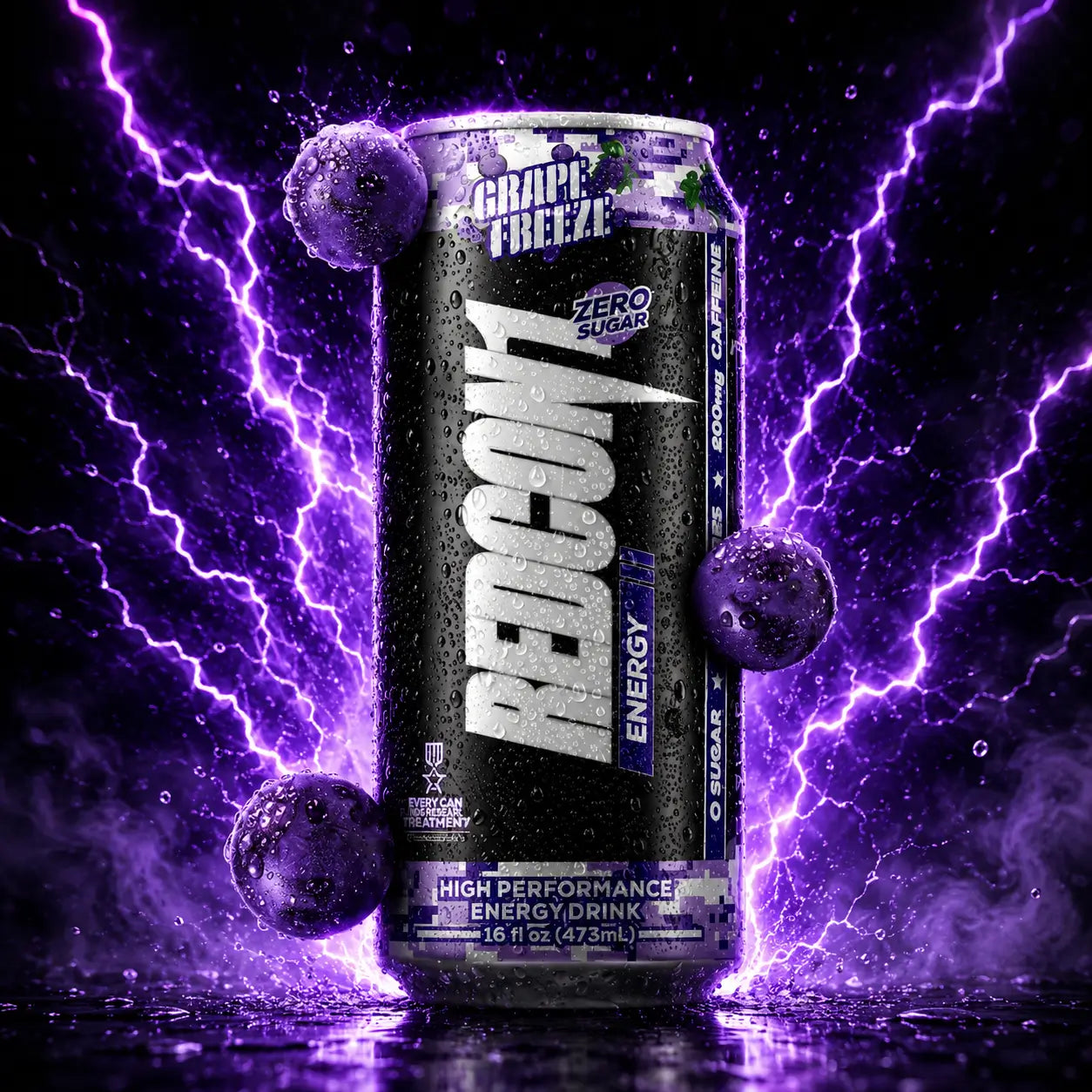 Energy Drink