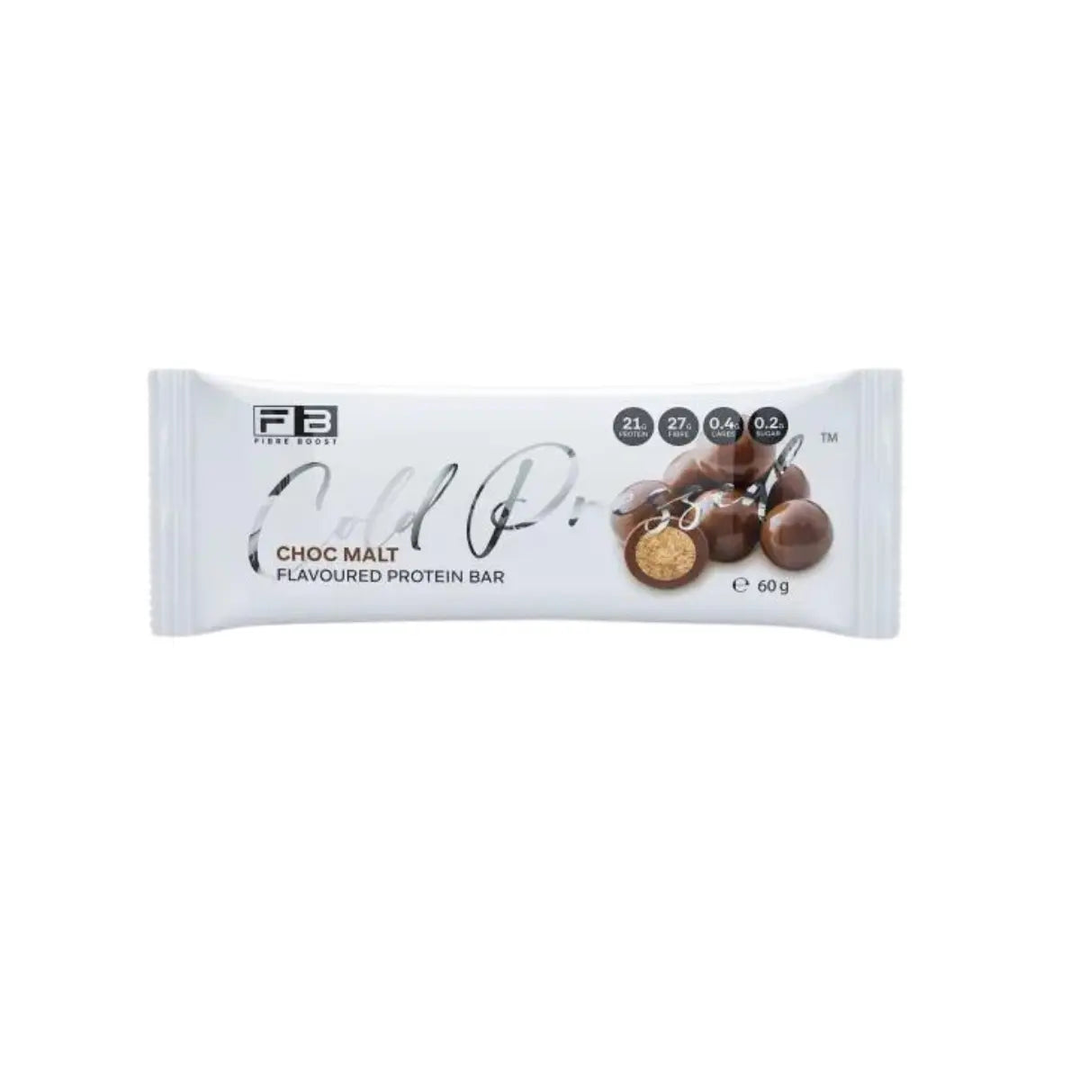 Fibre Boost Protein Bar