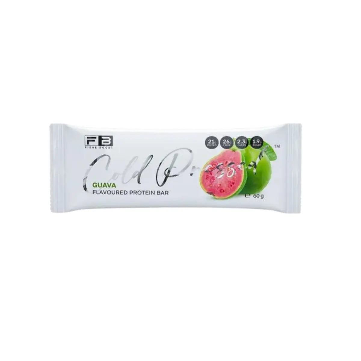 Fibre Boost Protein Bar