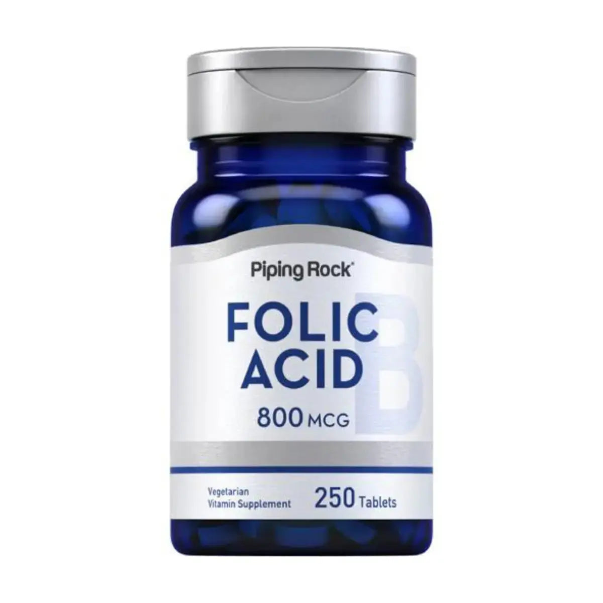 Piping Rock Folic Acid