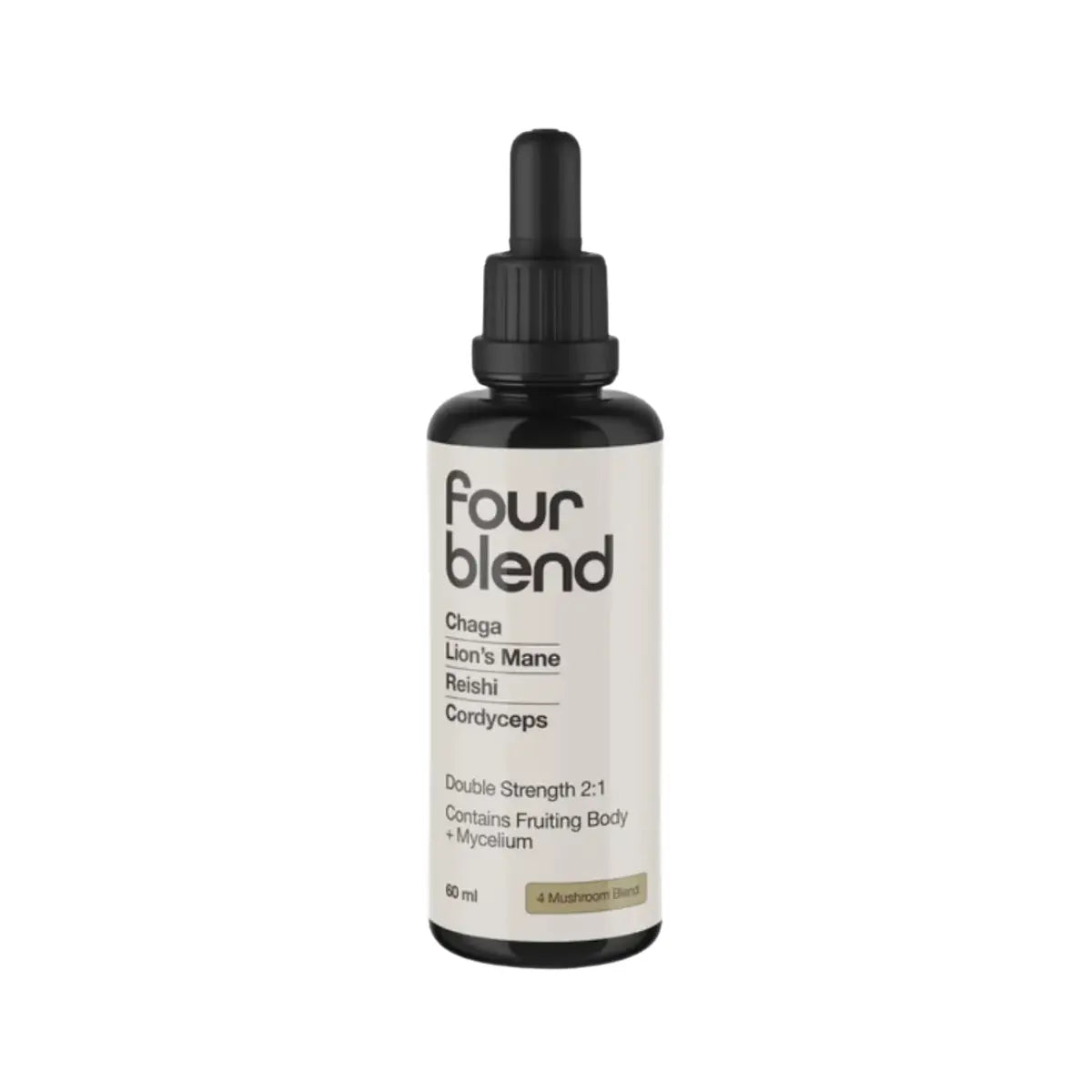 Four Blend by Switch Nutrition