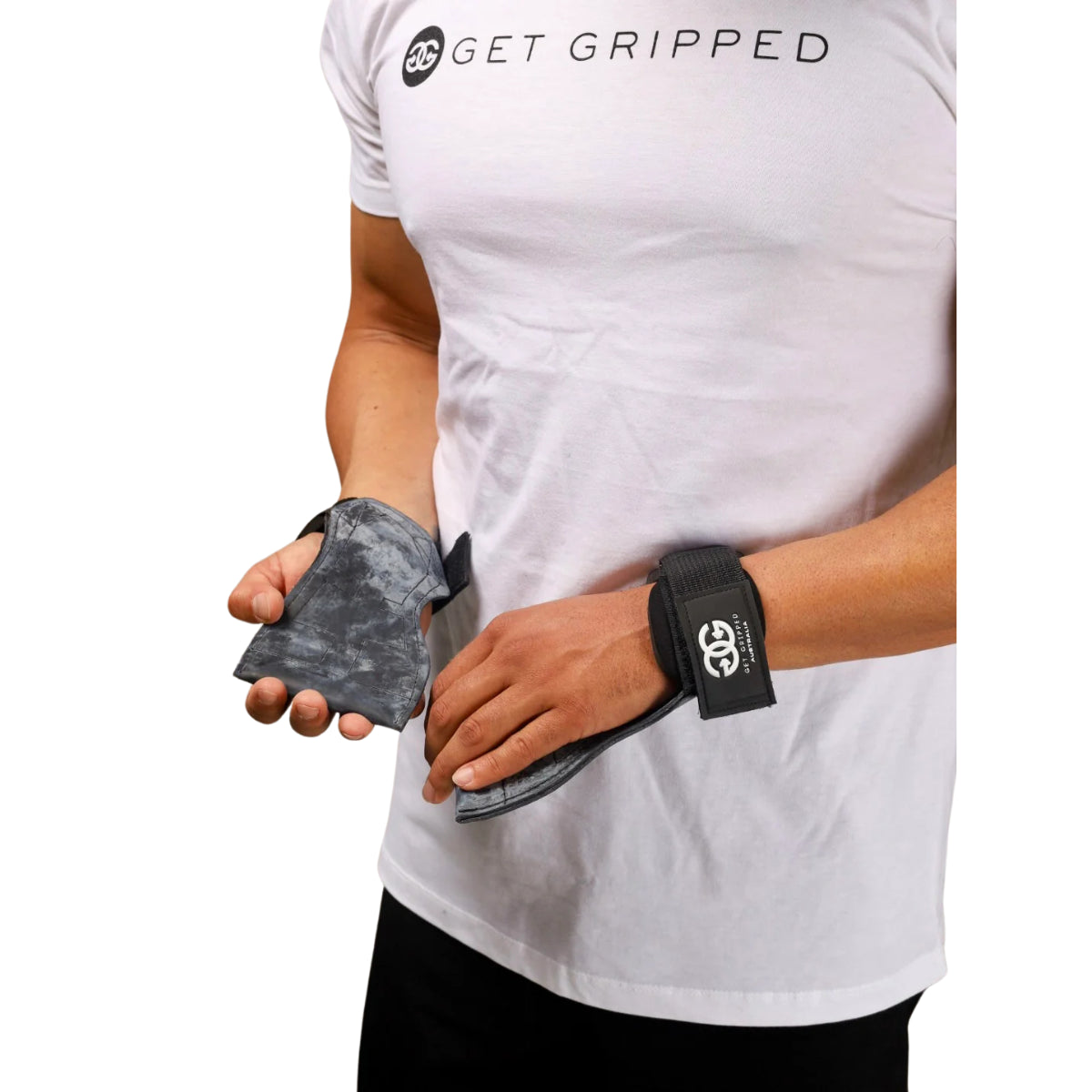 Get Gripped Lift Ezy Grip