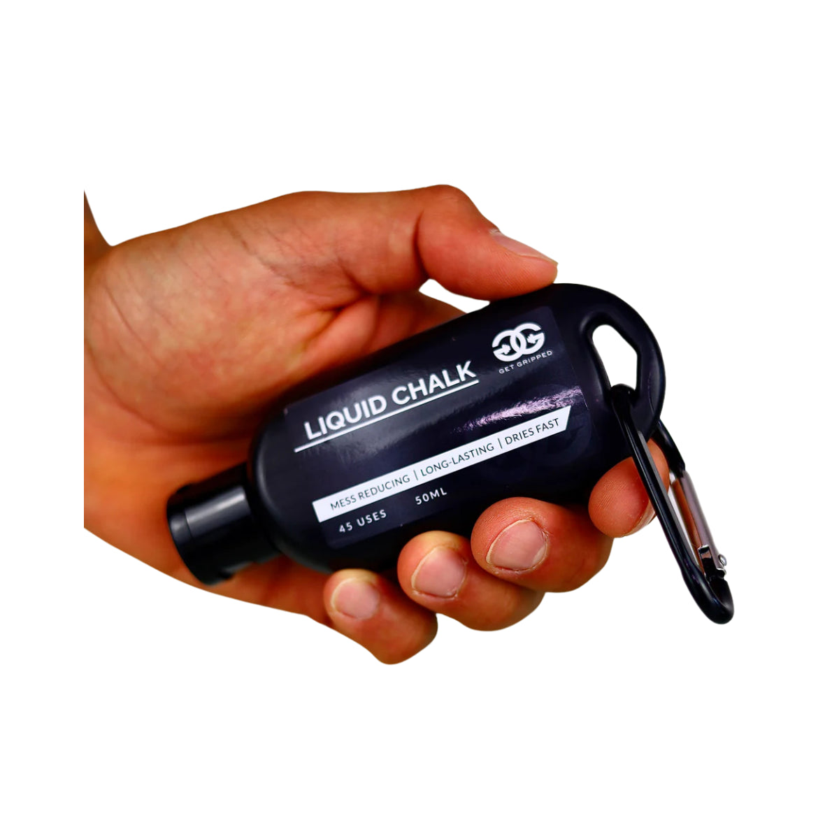 Get Gripped Liquid Chalk