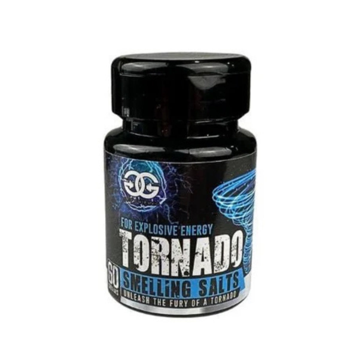 Tornado Smelling Salts
