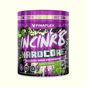 Finaflex INCINR8 HardCore