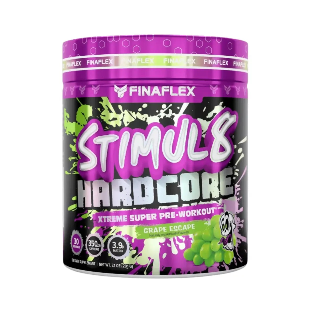 Stimul8 Hardcore by Finaflex