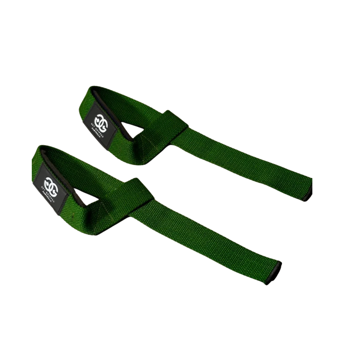 Get Gripped Lifting Straps