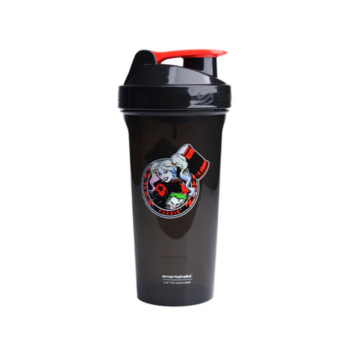 DC Premium Shaker