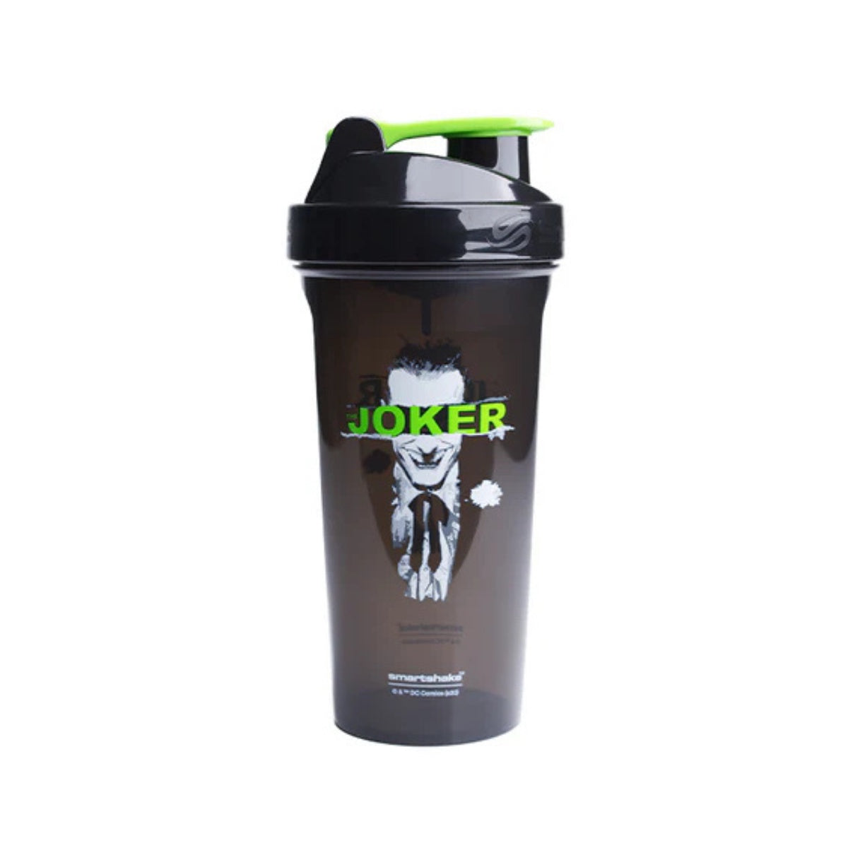 DC Premium Shaker