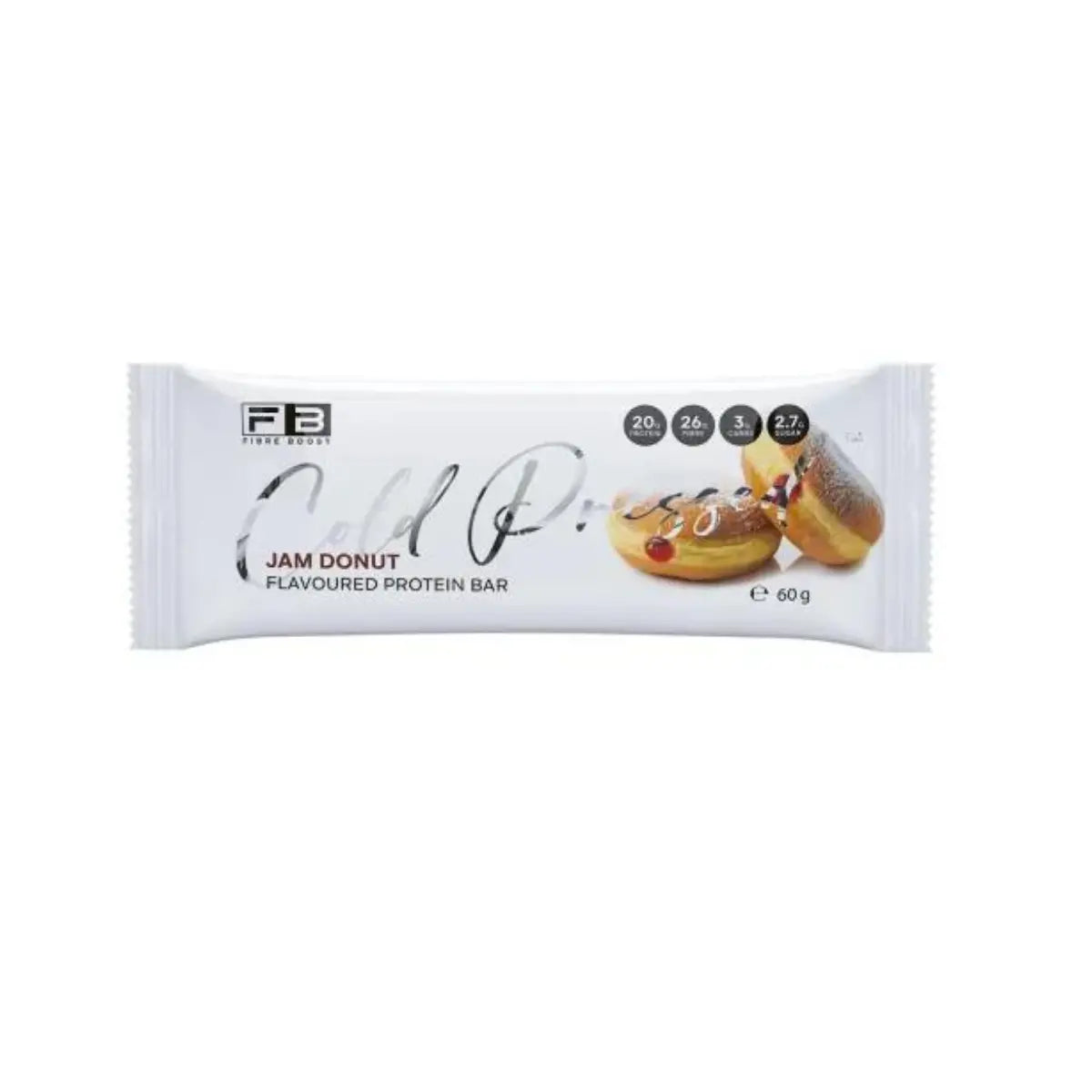 Fibre Boost Protein Bar