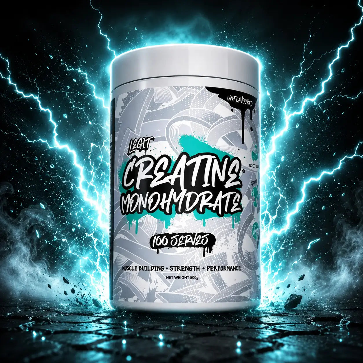 Creatine
