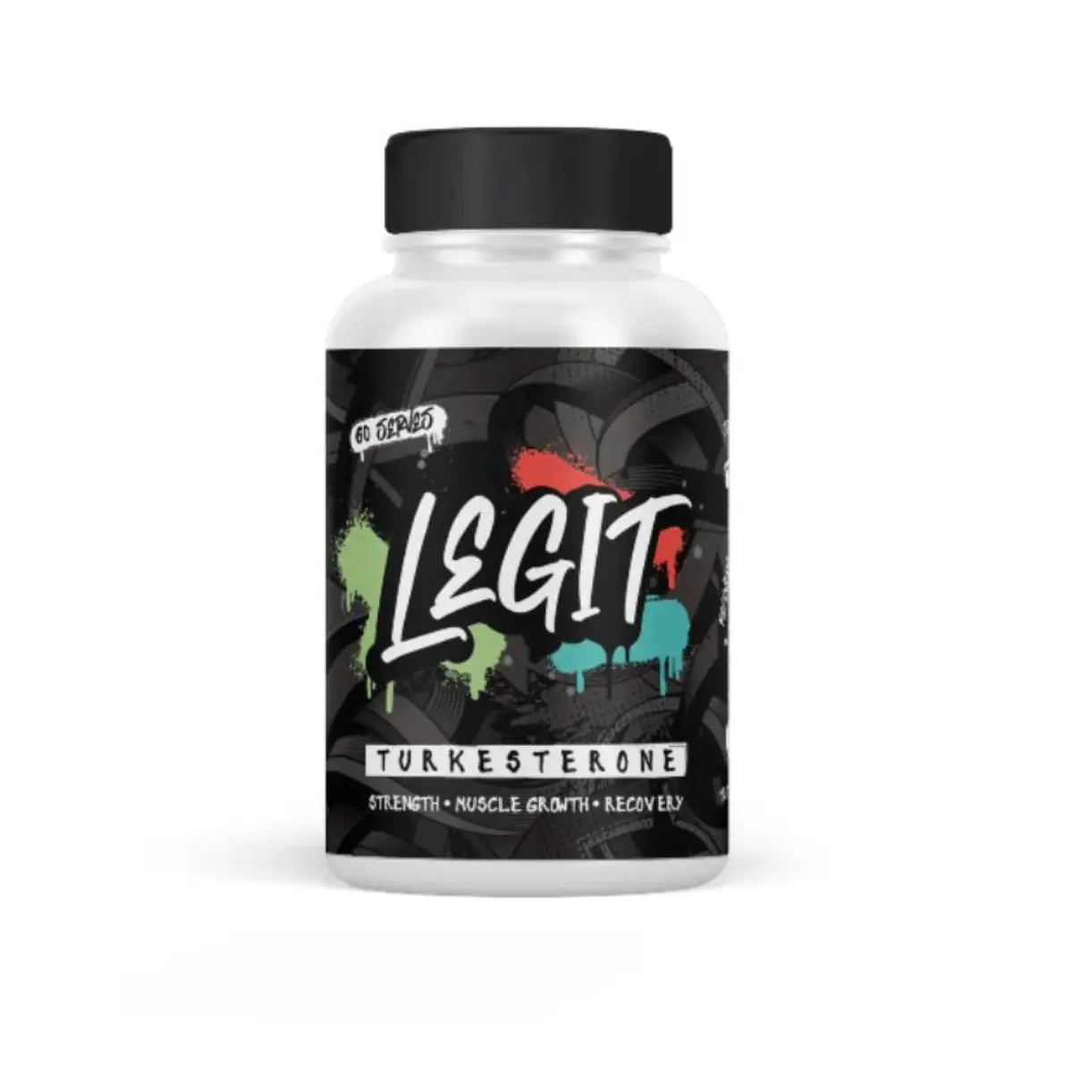 Legit Supps Turkesterone