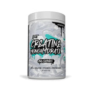 Creatine Monohydrate by Legit Supps