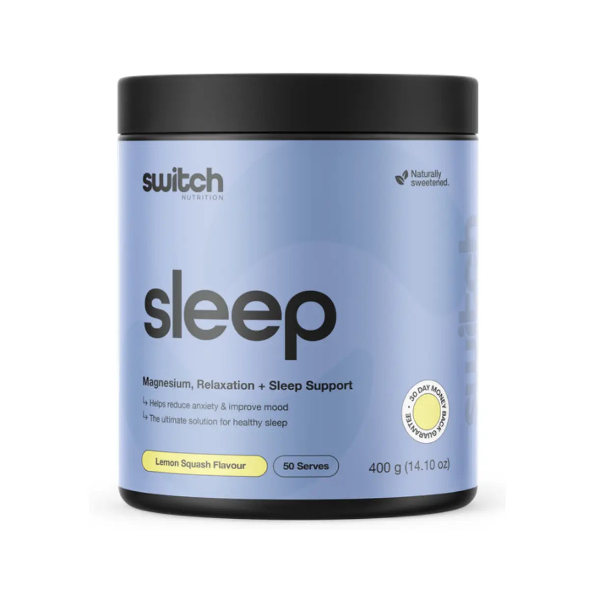 Sleep by Switch Nutrition