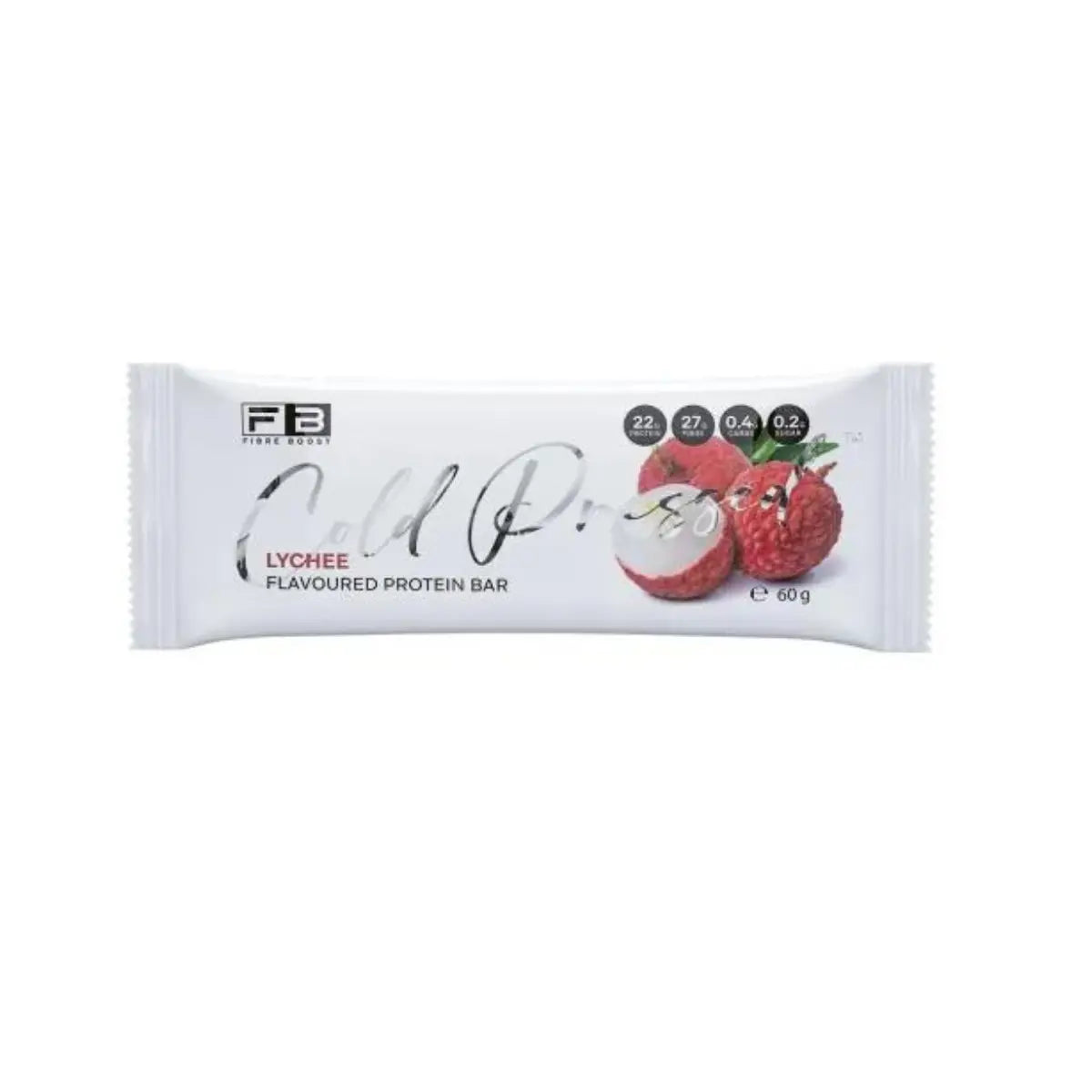Fibre Boost Protein Bar