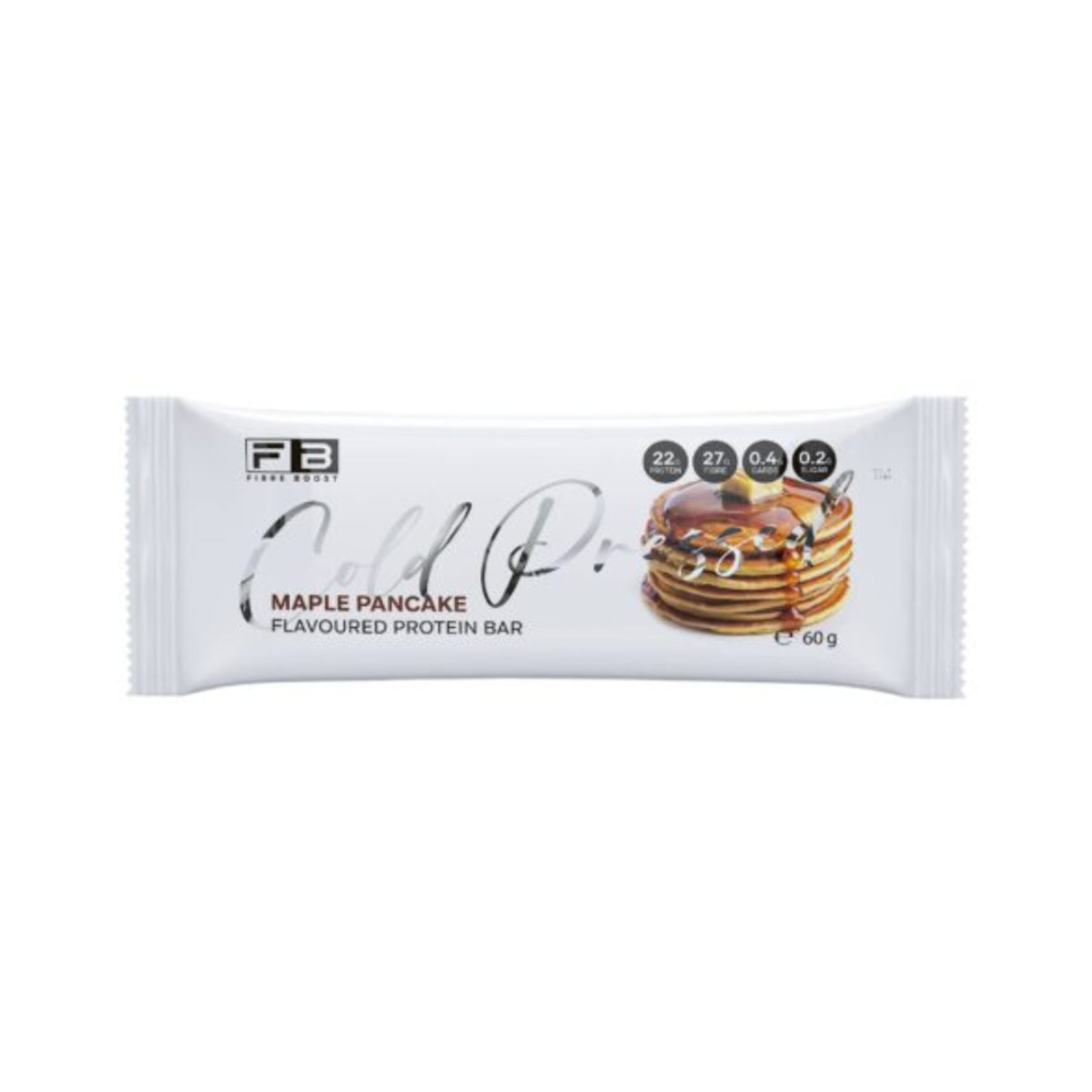 Fibre Boost Protein Bar