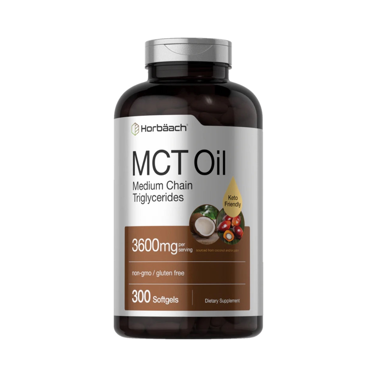 Horbaach MCT Oil
