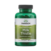 Swanson Milk Thistle