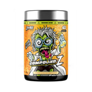 Compound Z by Zombie Labs