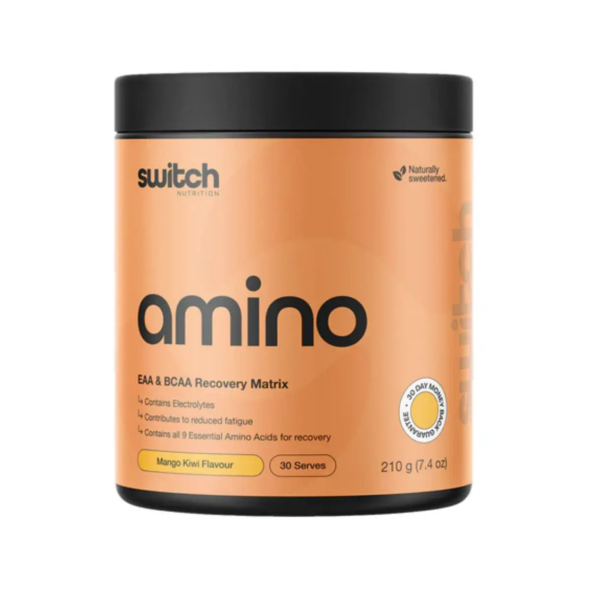 Amino Switch by Switch Nutrition