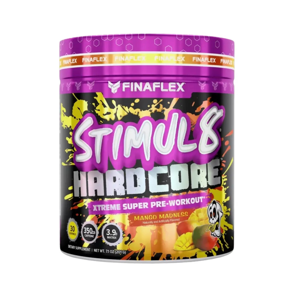 Stimul8 Hardcore by Finaflex