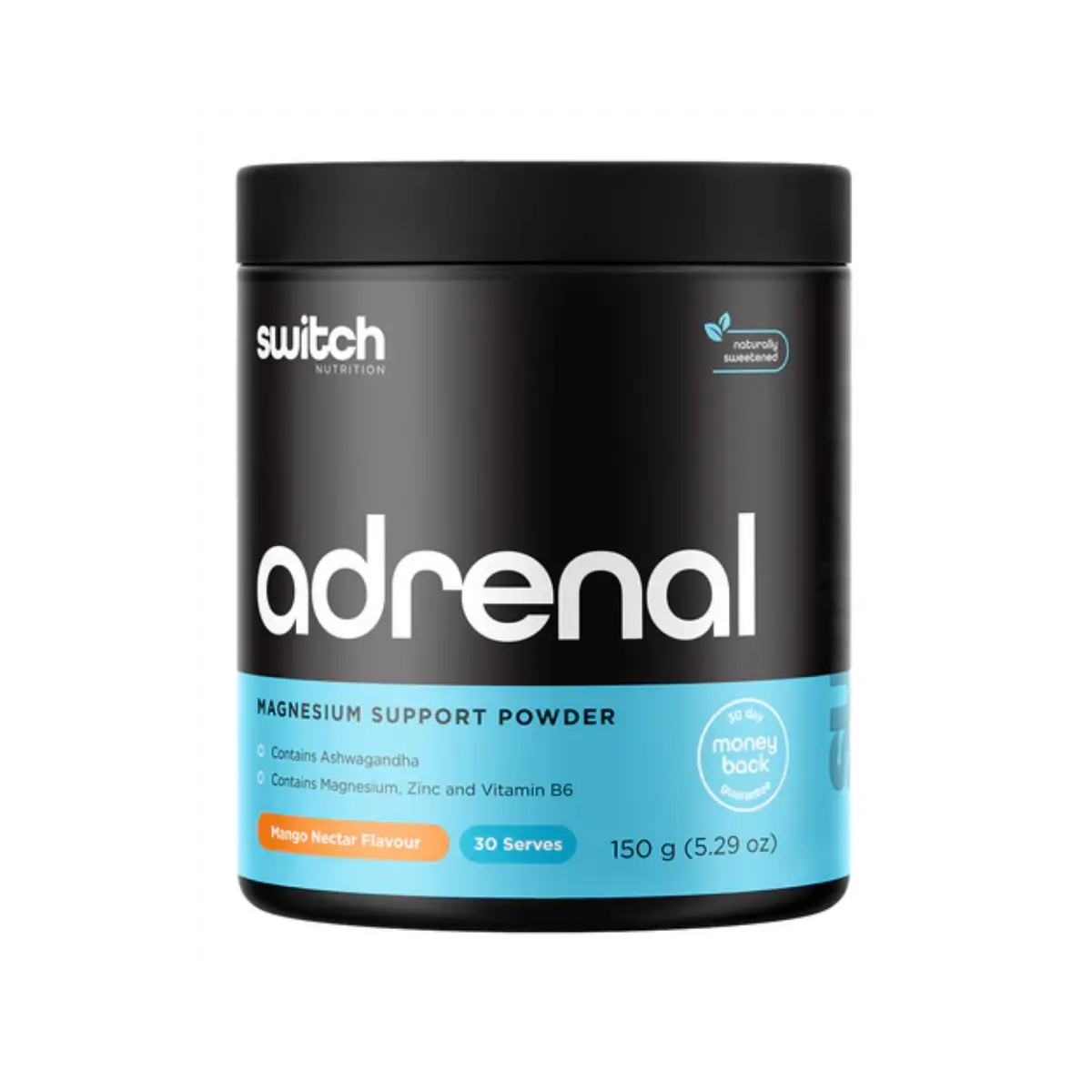 ADRENAL