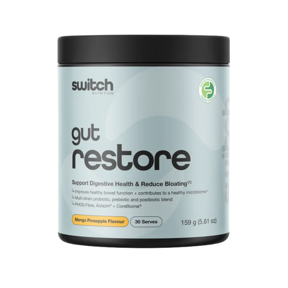 Switch Nutrition Gut Restore