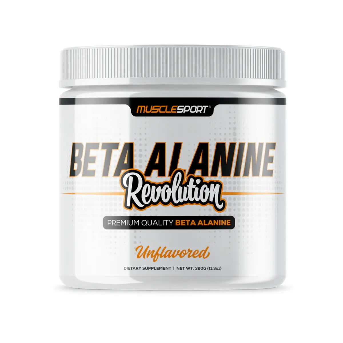 BETA ALANINE REVOLUTION