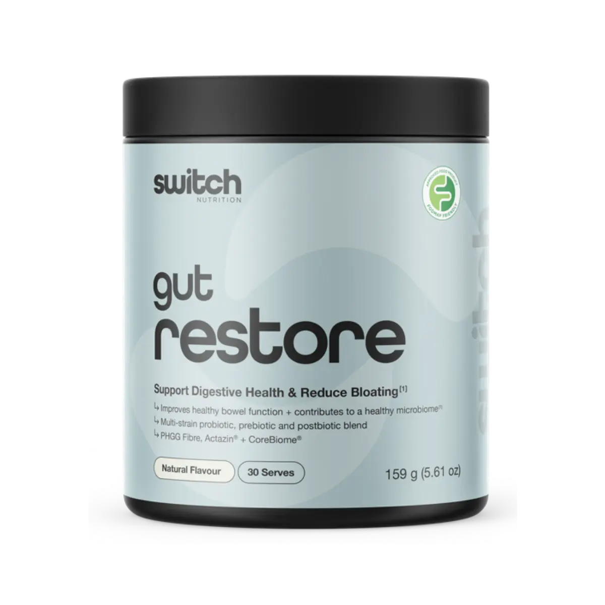 Switch Nutrition Gut Restore