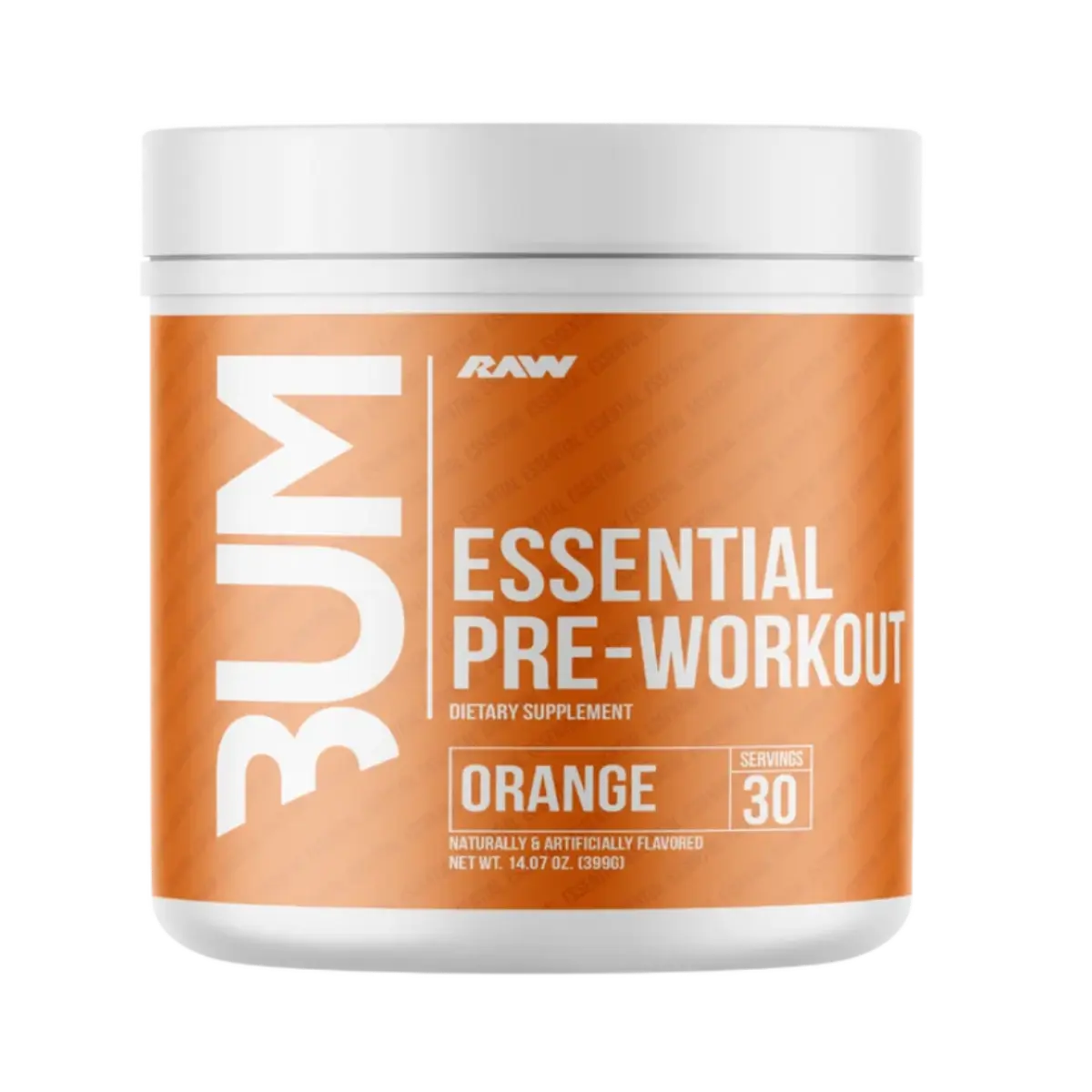 Essential Pre by CBUM