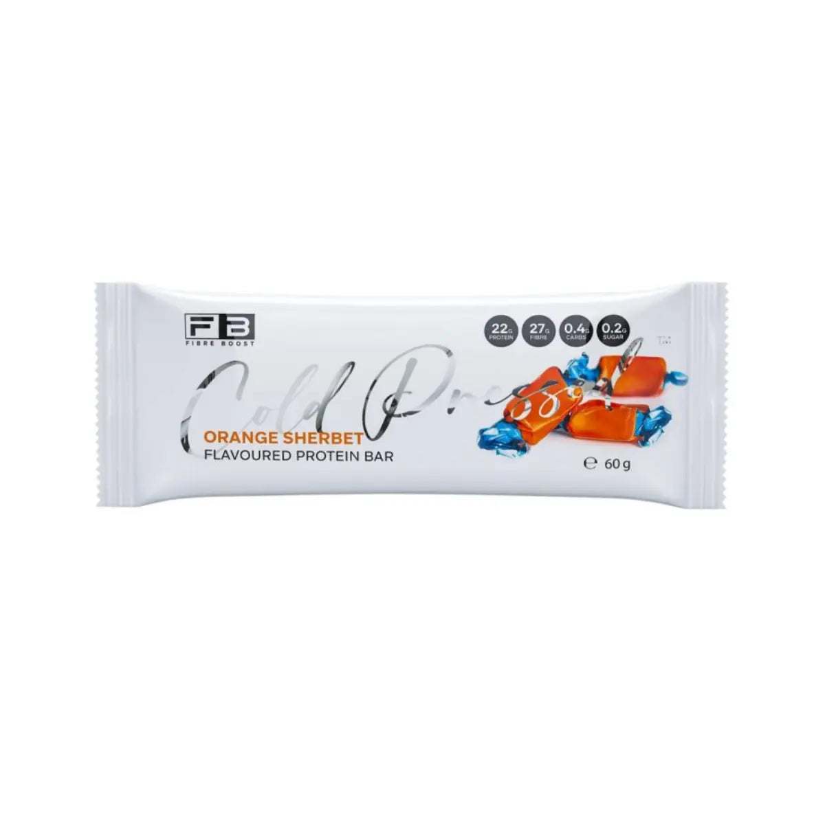 Fibre Boost Protein Bar