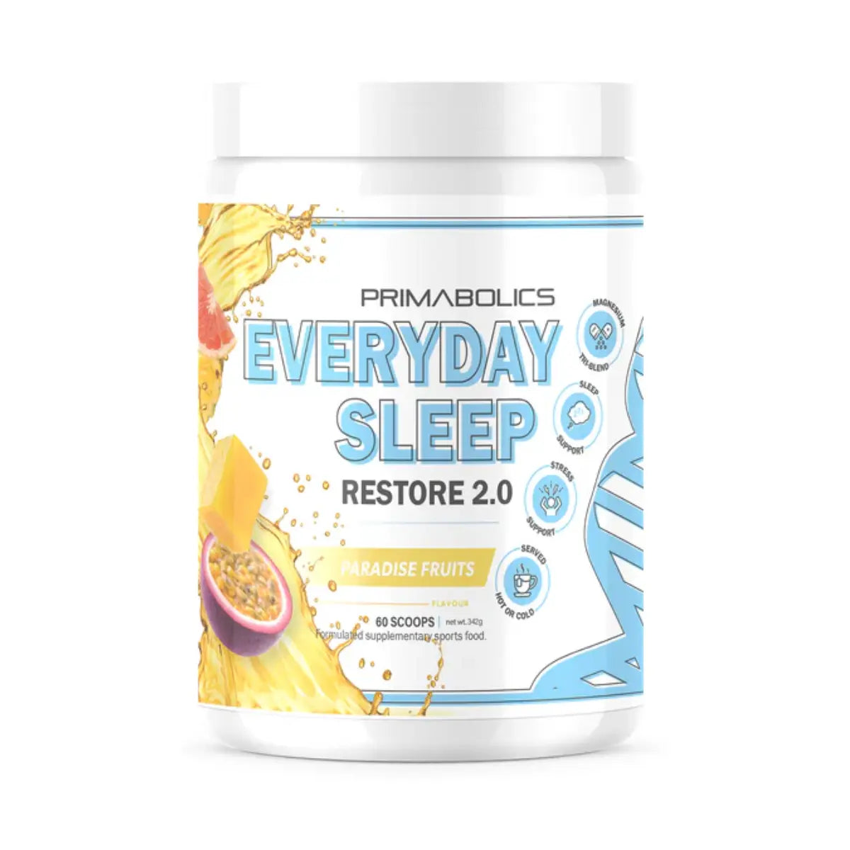 Everyday Sleep by Primabolics