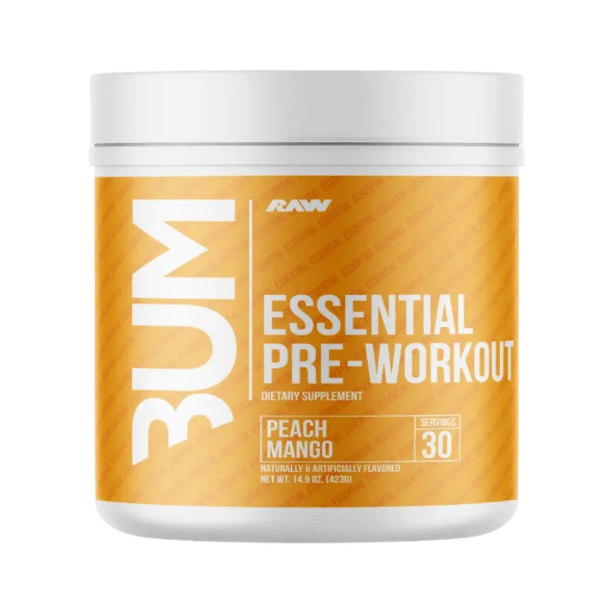 Essential Pre by CBUM