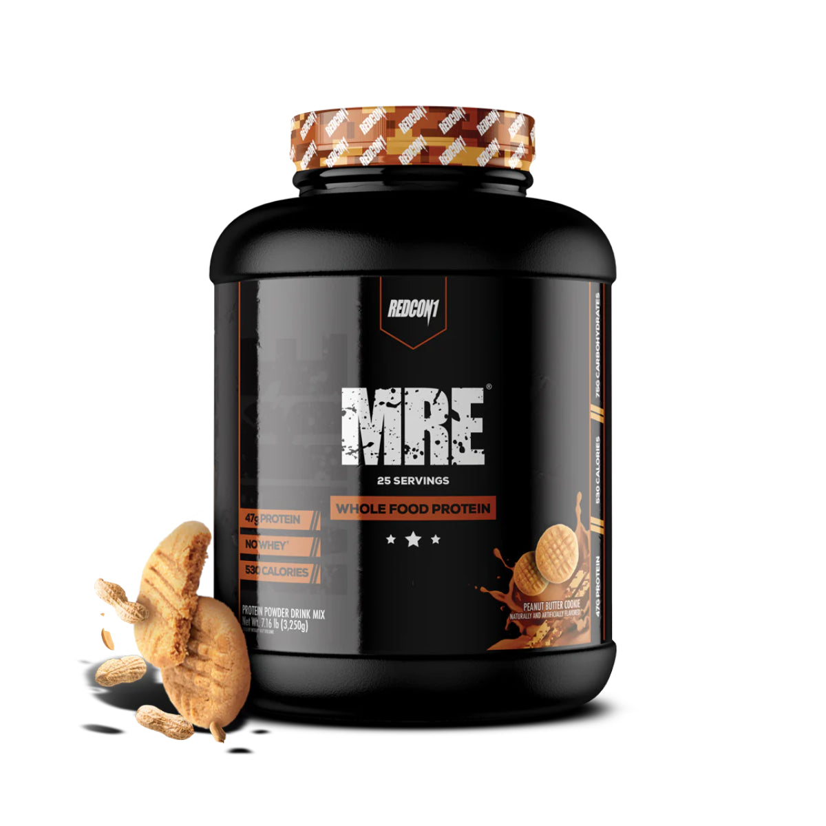 Redcon1 MRE