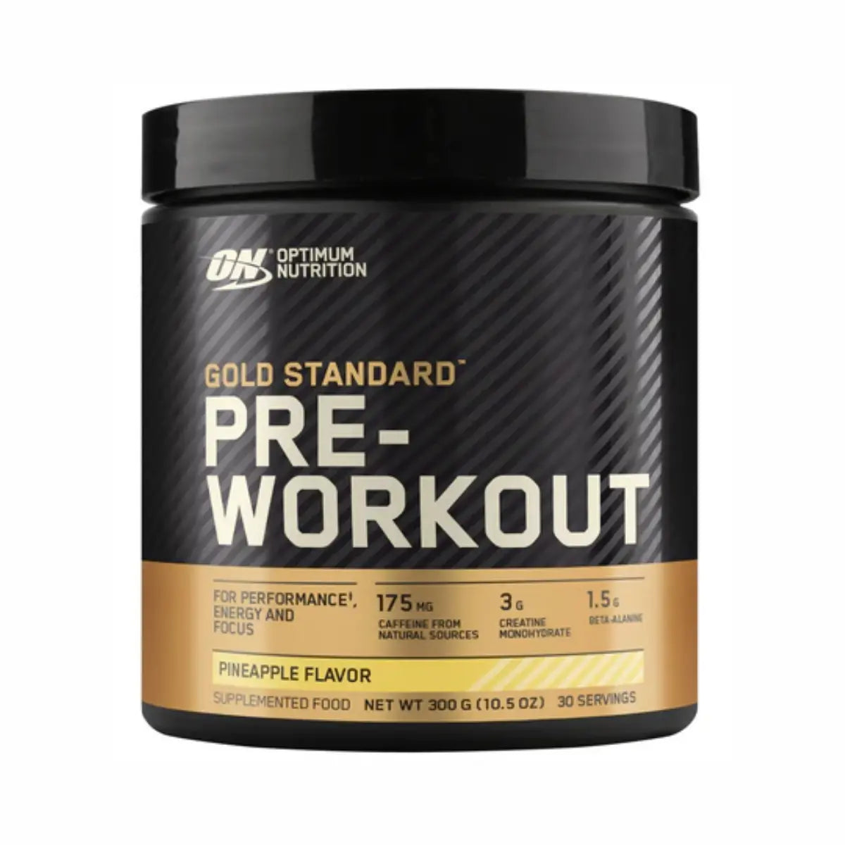 Gold Standard Pre Workout by Optimum Nutrition