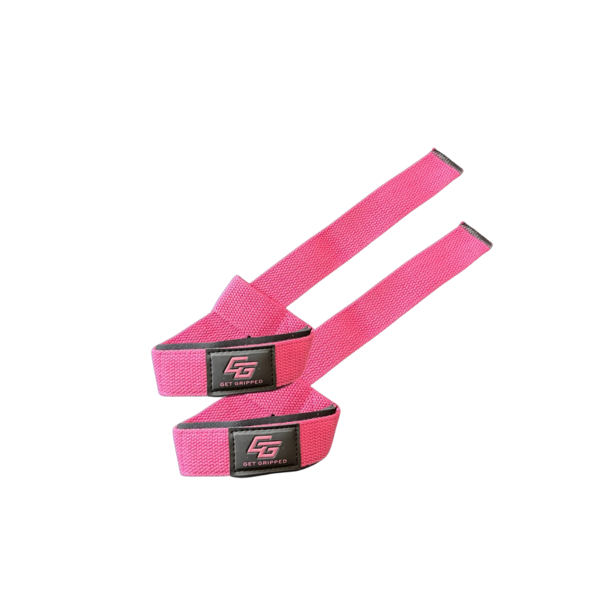 Get Gripped Lifting Straps
