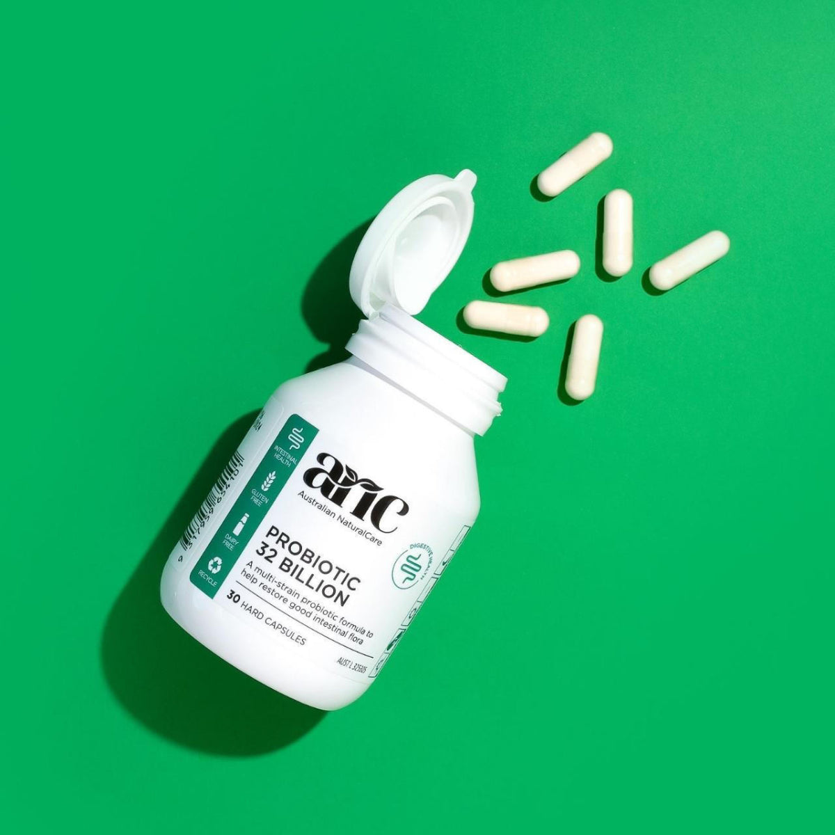PROBIOTIC 32 BILLION
