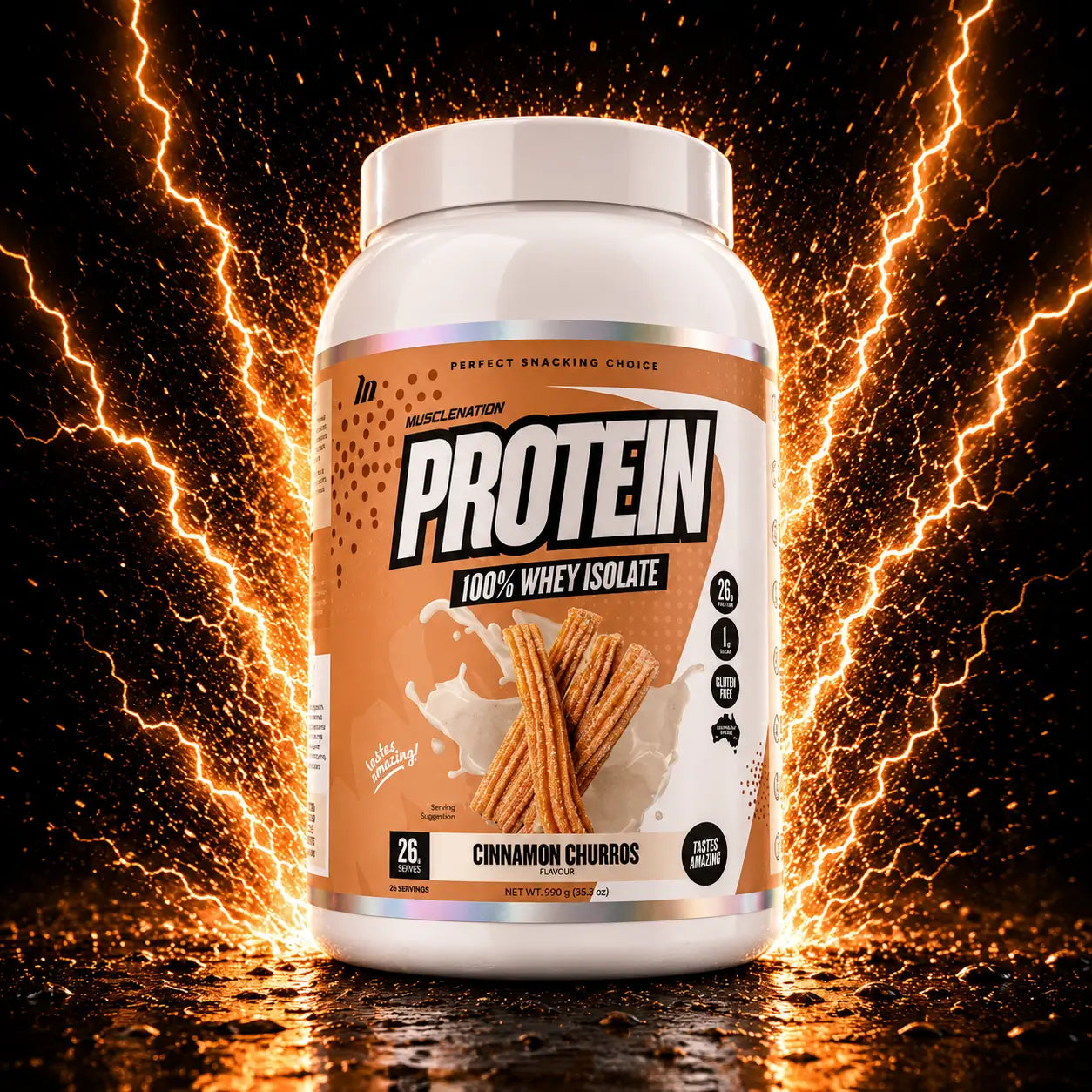 Protein