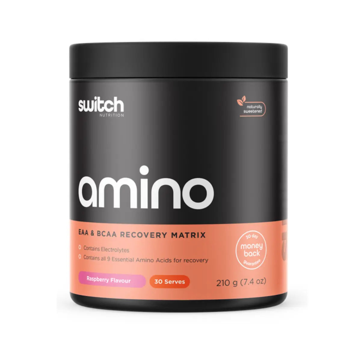 Amino by Switch Nutrition