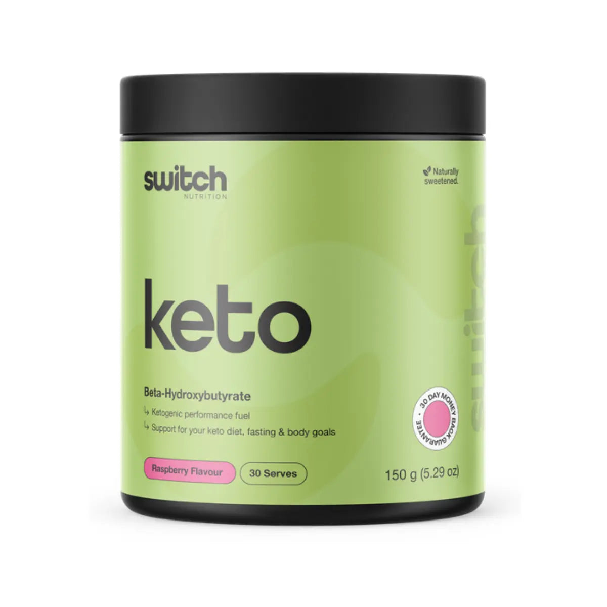 Keto Switch+ by Switch Nutrition