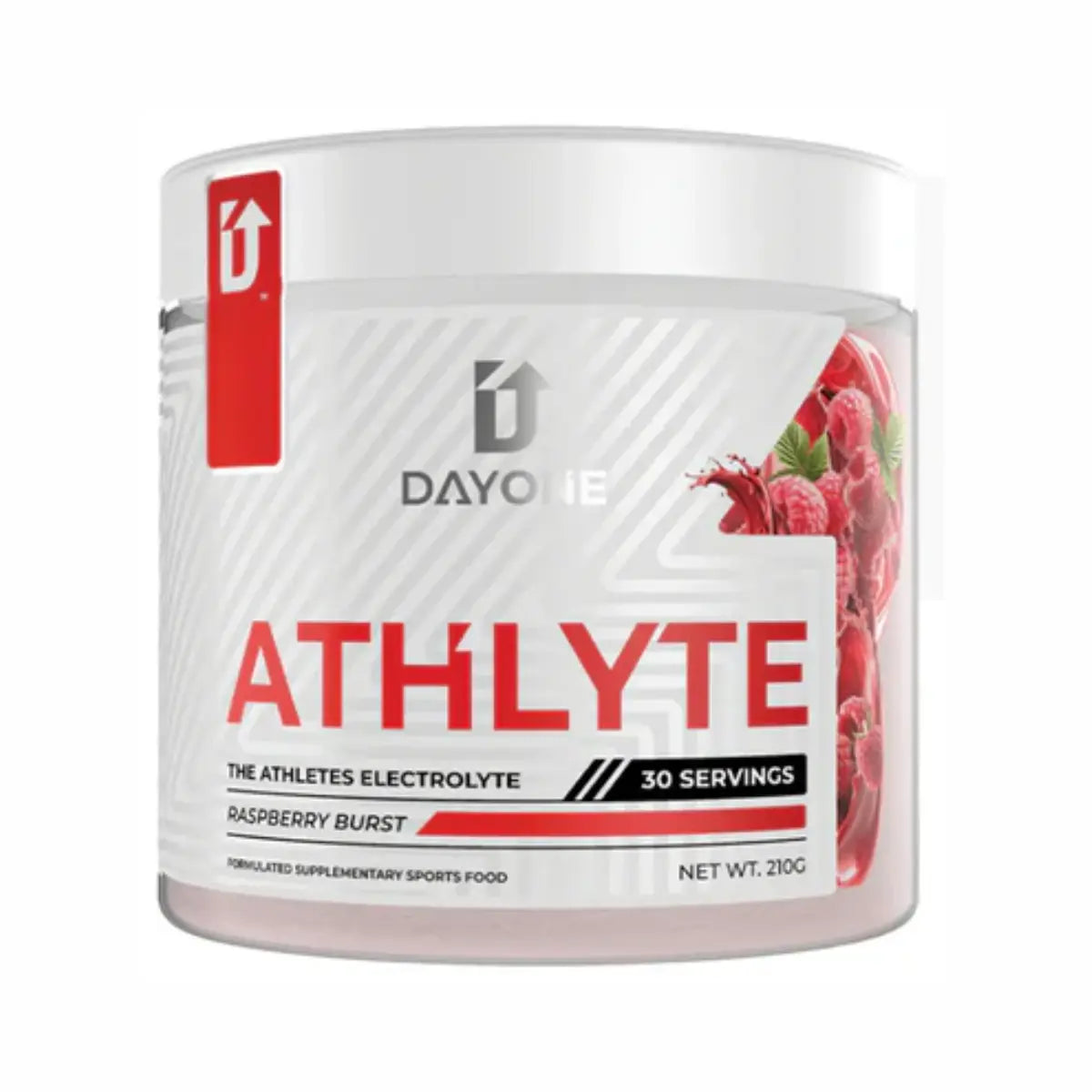 DayOne - Athlyte