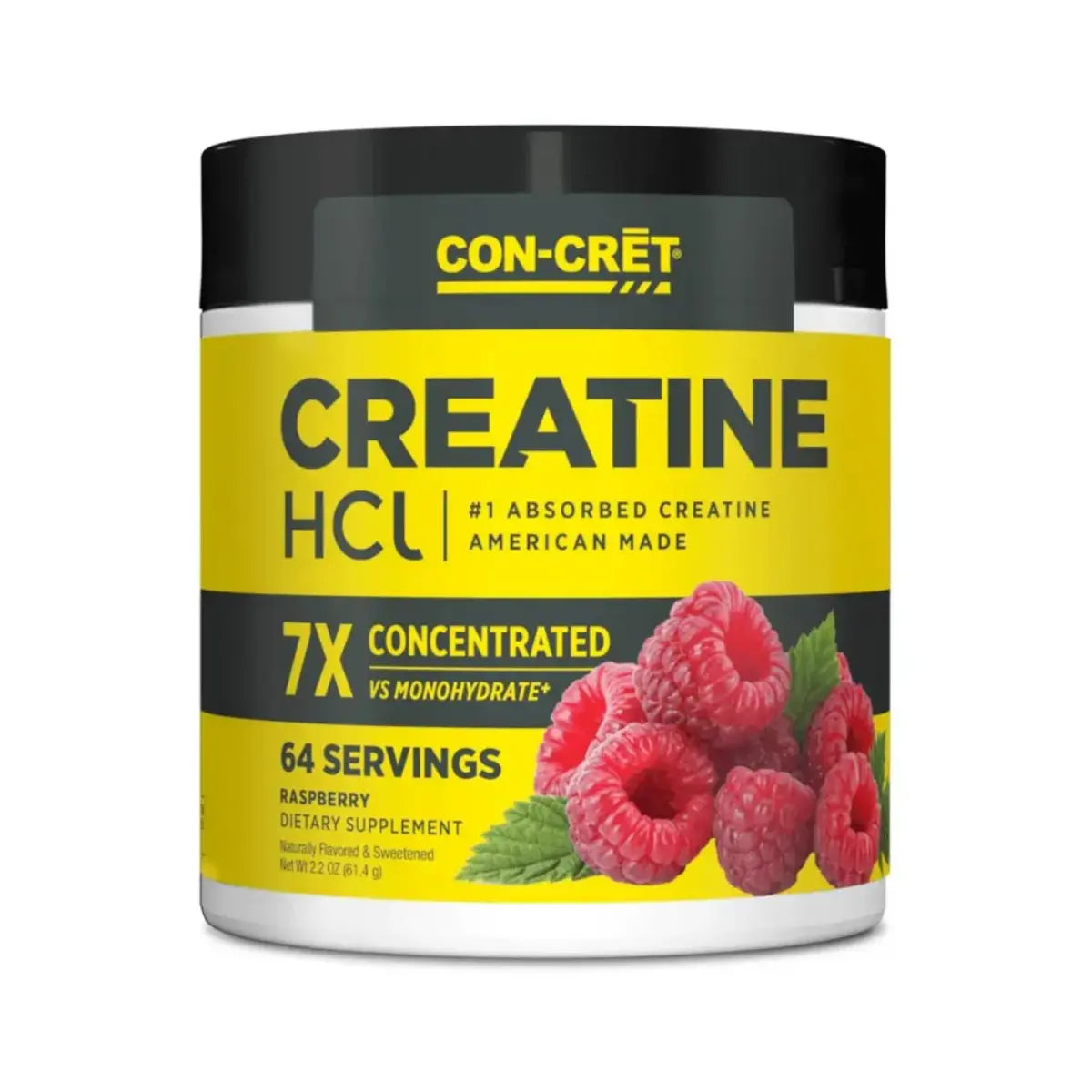 Con-Cret Creatine HCL