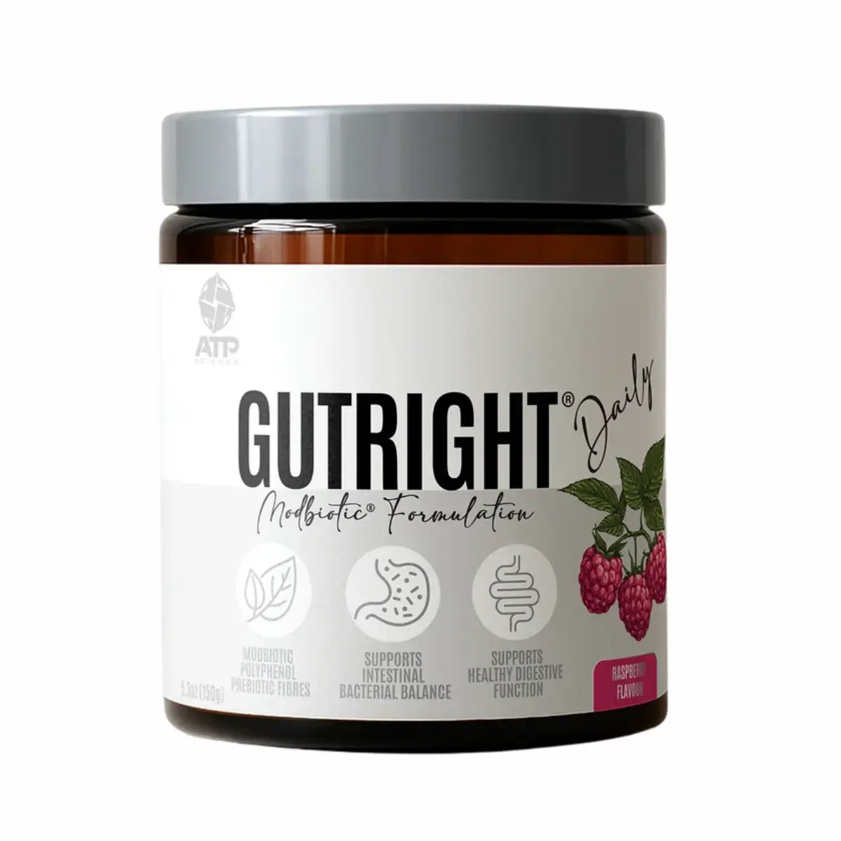 ATP Science Gutright