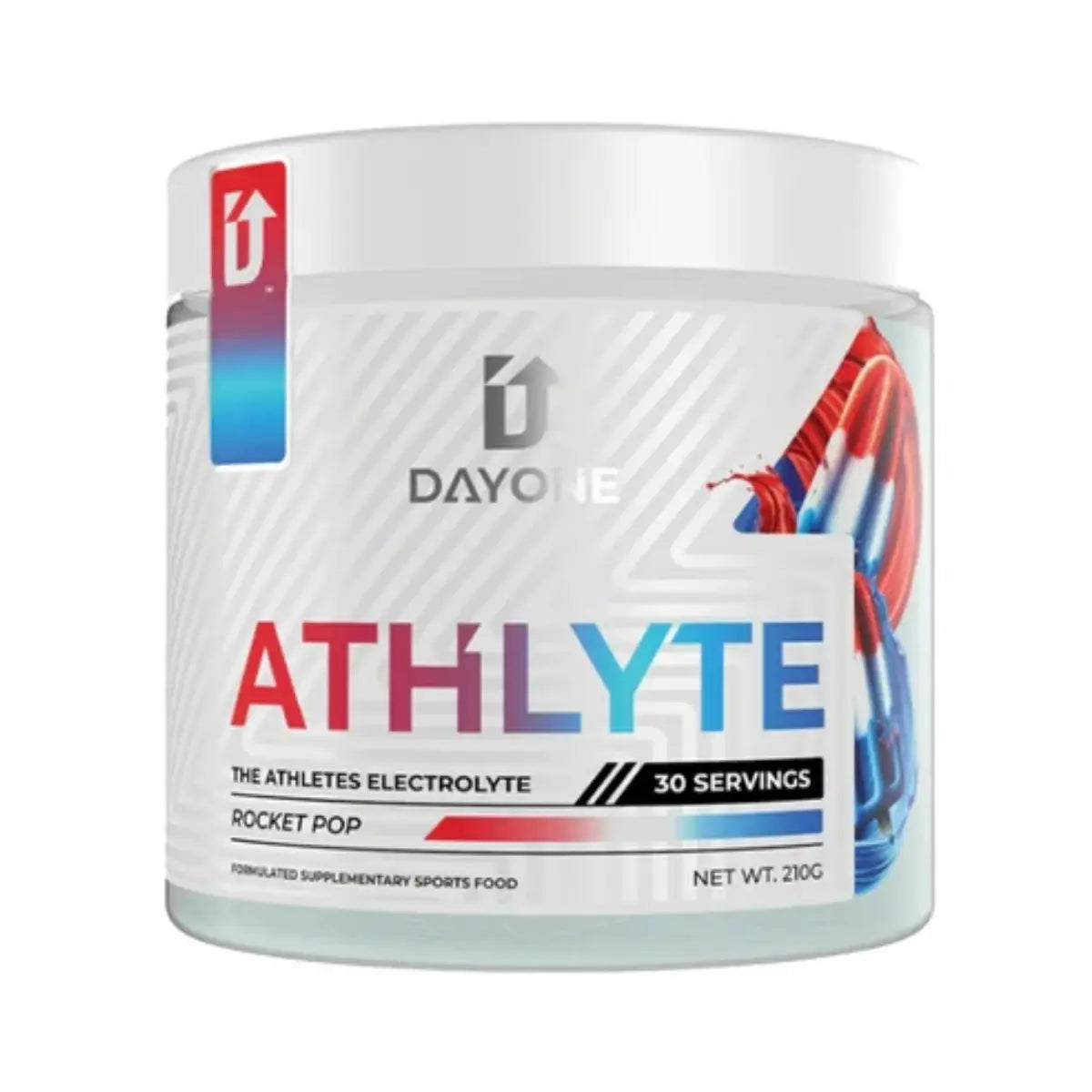 DayOne - Athlyte
