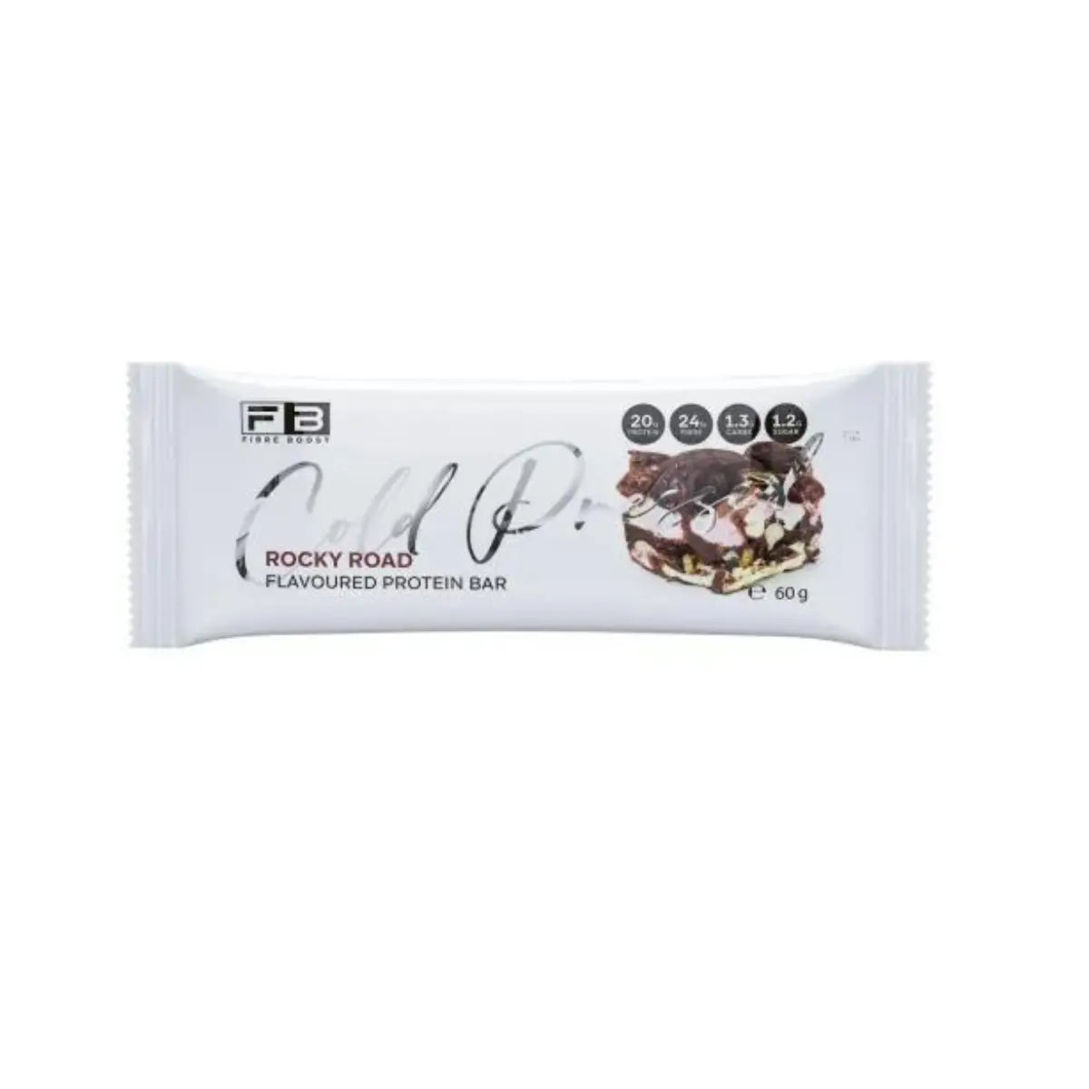 Fibre Boost Protein Bar