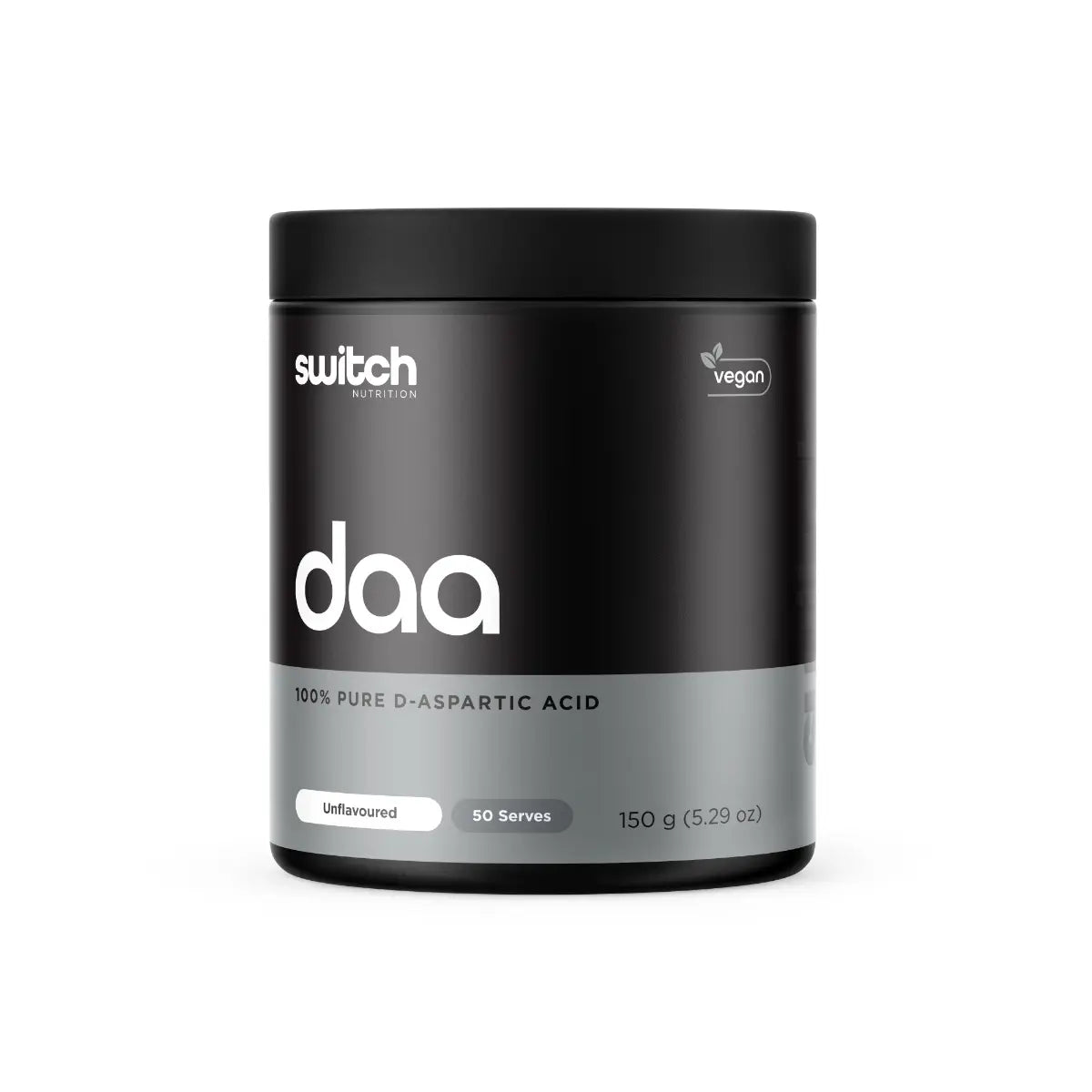 Switch Nutrition DAA