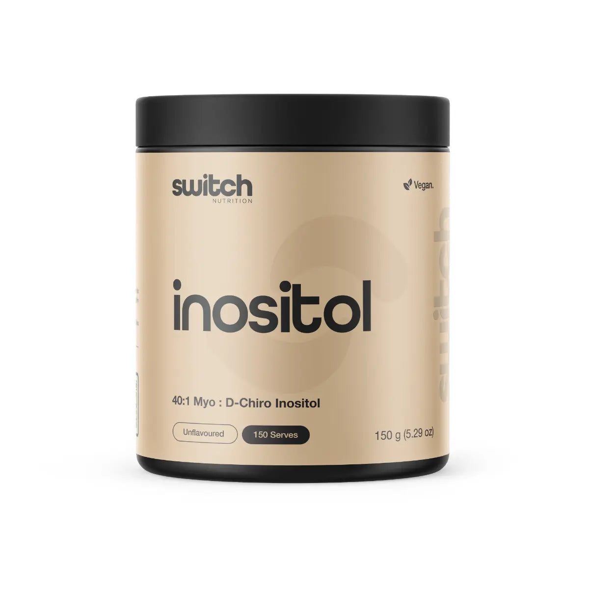 Switch Nutrition Inositol