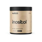 Switch Nutrition Inositol